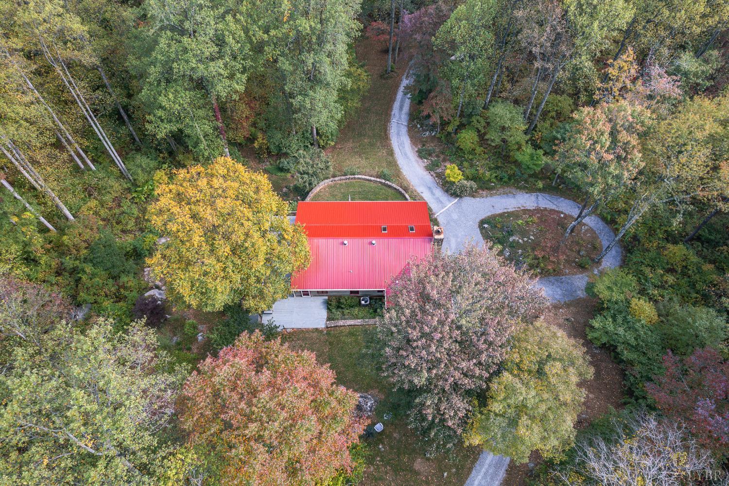 1795 Karnes Road Bedford, VA 24523 - Photo 50 of 60 Gallery Image 50