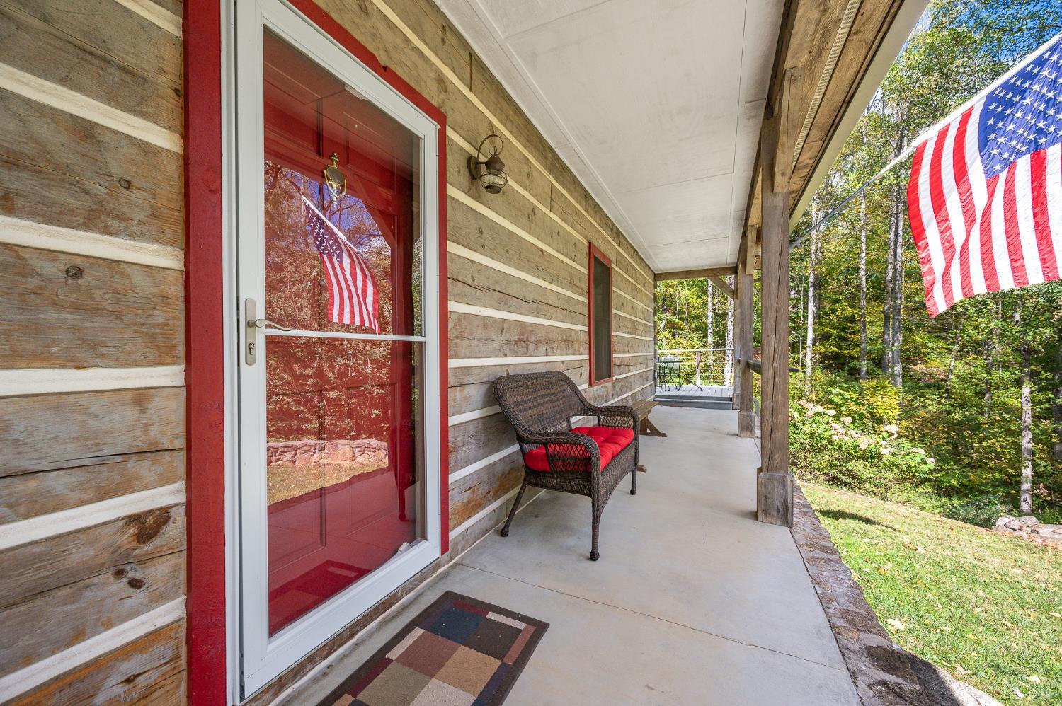 1795 Karnes Road Bedford, VA 24523 - Photo 8 of 60 Gallery Image 8