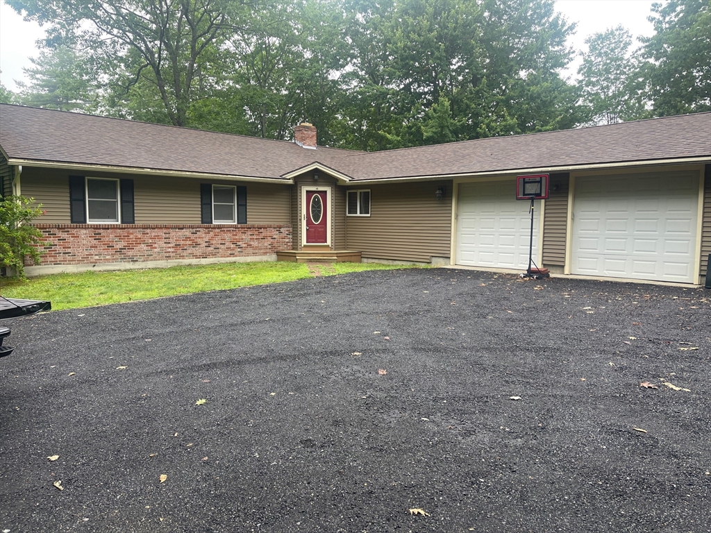 173 Winchendon Road Ashburnham, MA 01430 - Photo 1 of 18