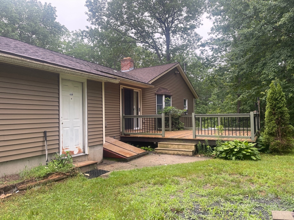 173 Winchendon Road Ashburnham, MA 01430 - Photo 5 of 18