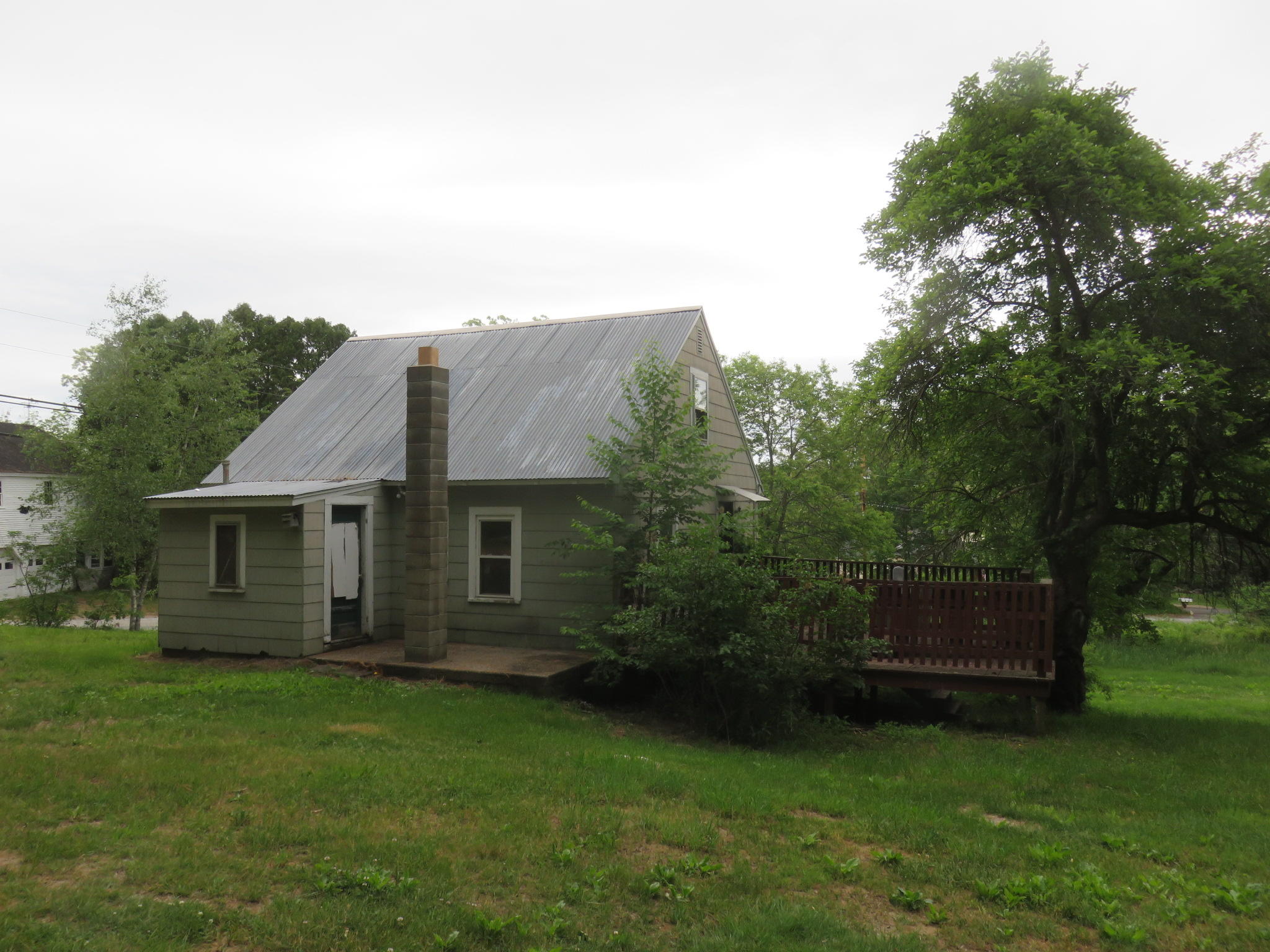 206 Gore Road Alfred, ME 04002 - Photo 1 of 18 IMG_0215