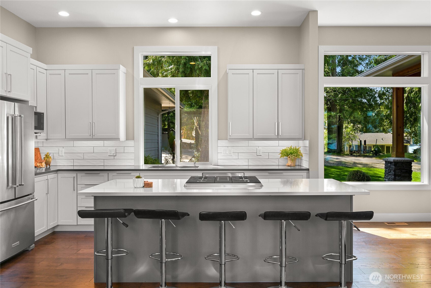 28 Strawberry Point Road Bellingham, WA 98229 - Photo 15 of 40 Gallery Image 15