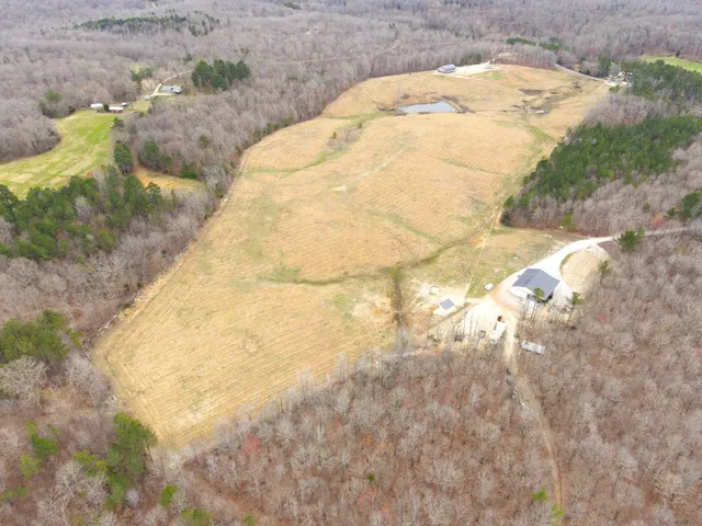 $330,000 | 5132 Sulphur Creek Road, Big Sandy, TN 38221