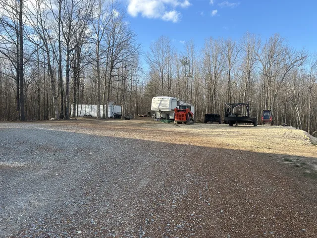 $330,000 | 5132 Sulphur Creek Road, Big Sandy, TN 38221