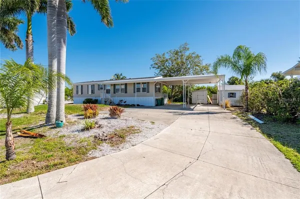 $2,000 | 3004 Bamboo Court, Punta Gorda, FL 33950