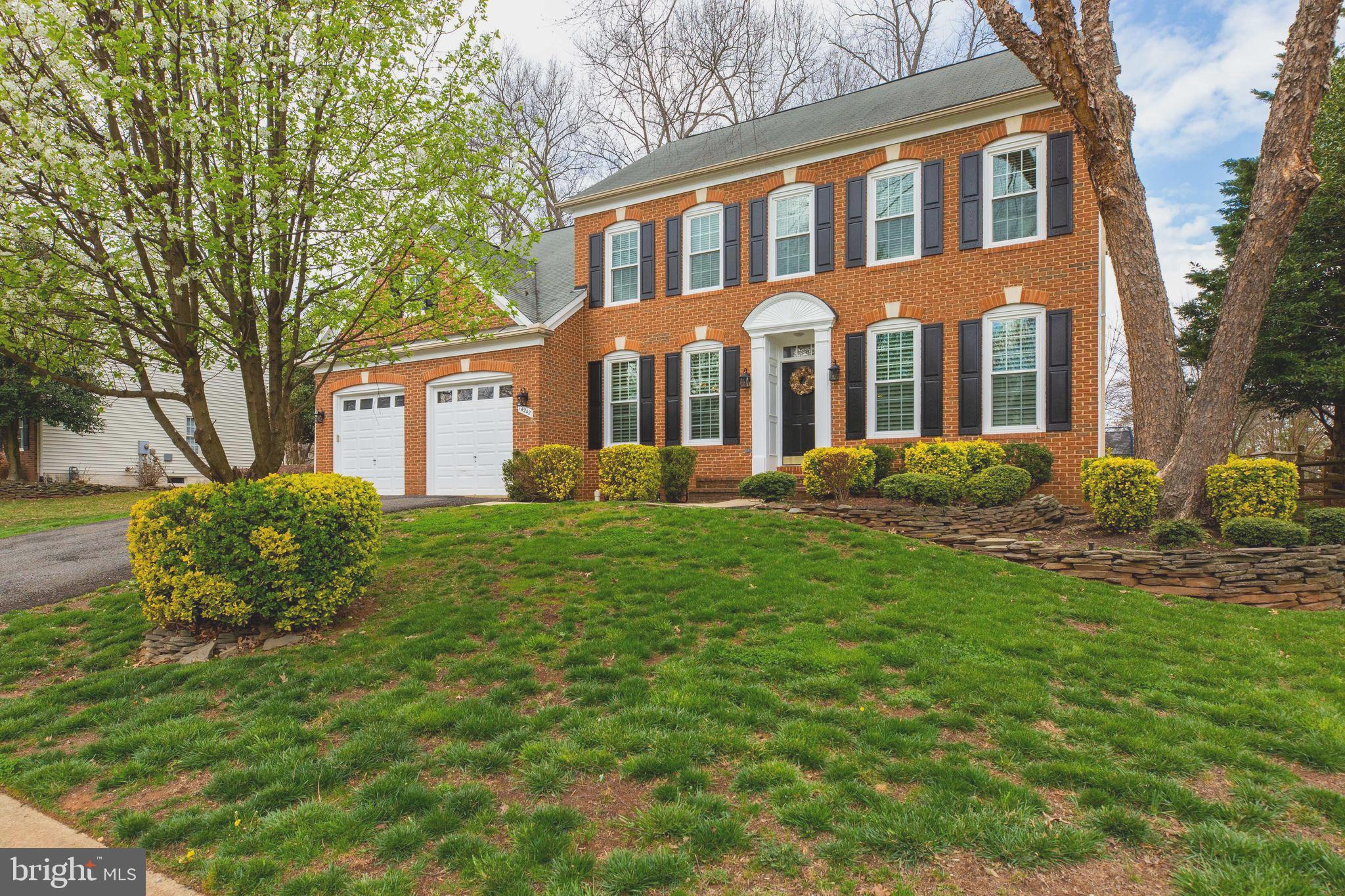 14242 Clubhouse Road Gainesville, VA 20155 - Photo 1 of 81 Gallery Image 1