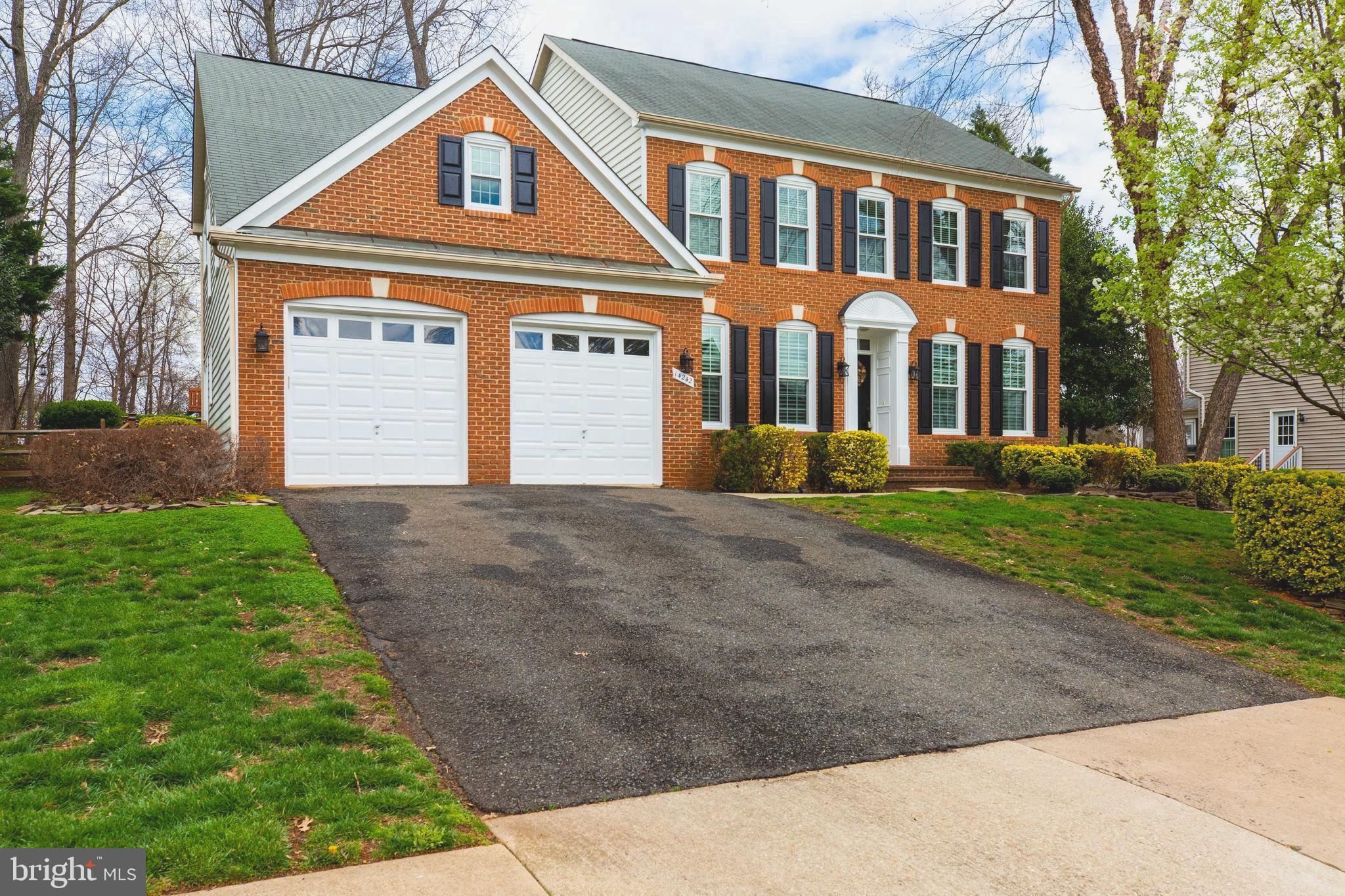 14242 Clubhouse Road Gainesville, VA 20155 - Photo 2 of 81 Gallery Image 2
