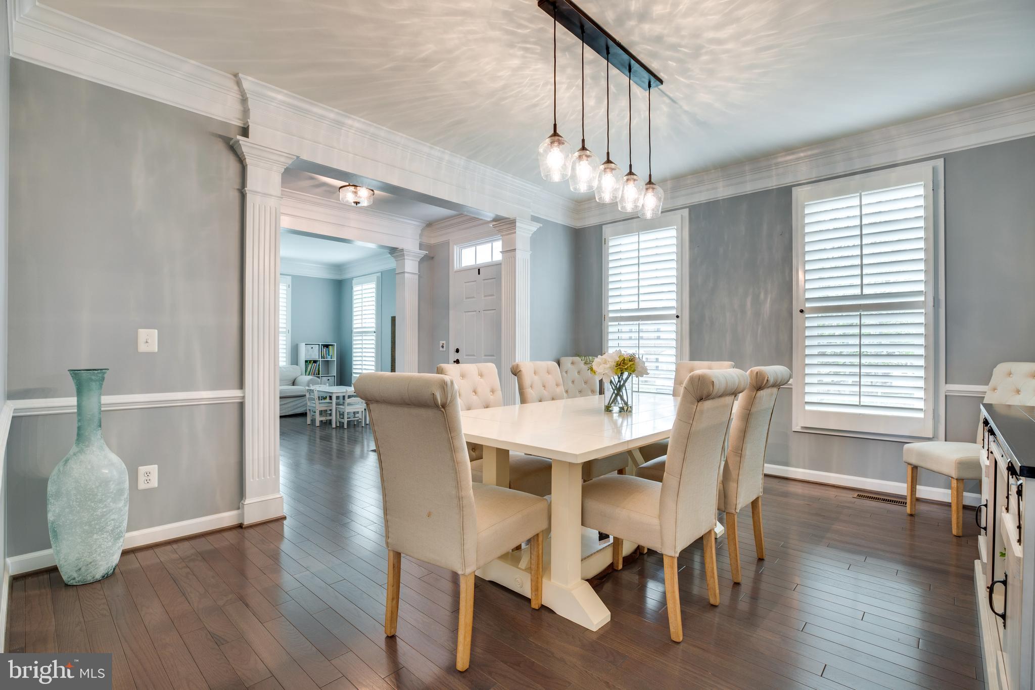 14242 Clubhouse Road Gainesville, VA 20155 - Photo 12 of 81 Gallery Image 12