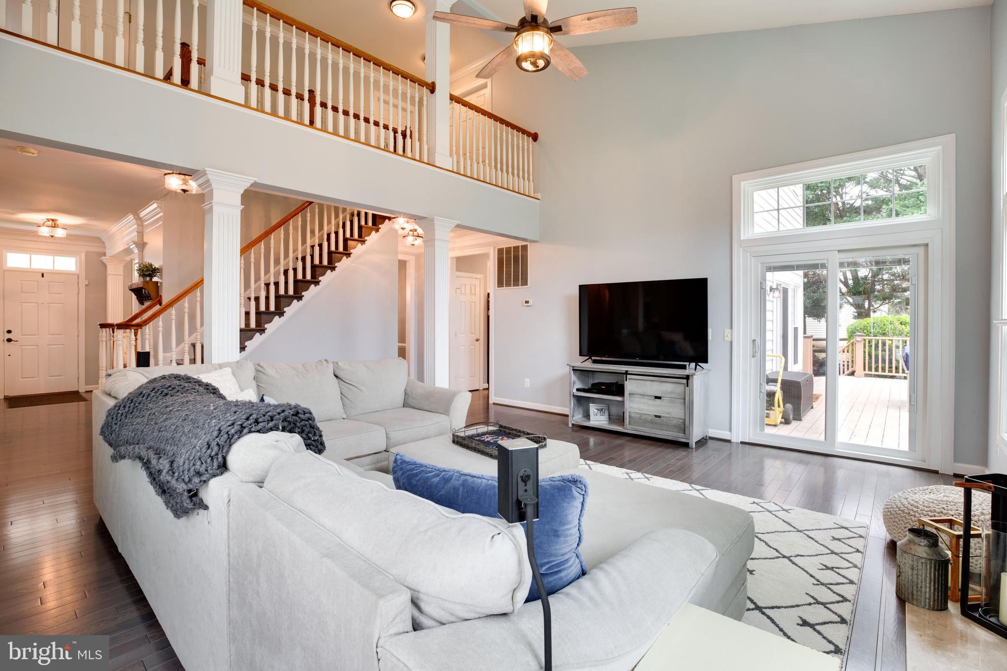 14242 Clubhouse Road Gainesville, VA 20155 - Photo 23 of 81 Gallery Image 23