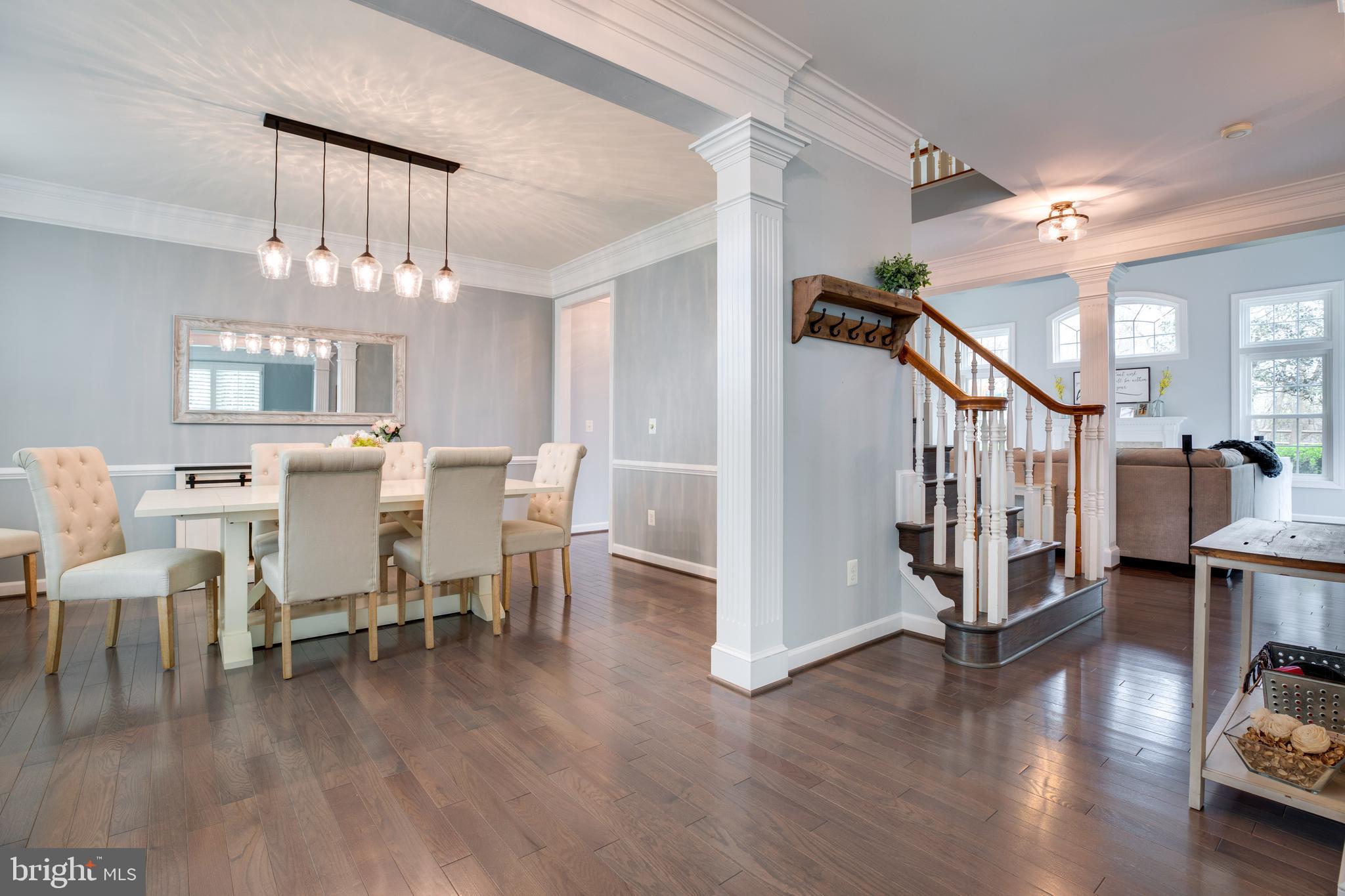 14242 Clubhouse Road Gainesville, VA 20155 - Photo 5 of 81 Gallery Image 5