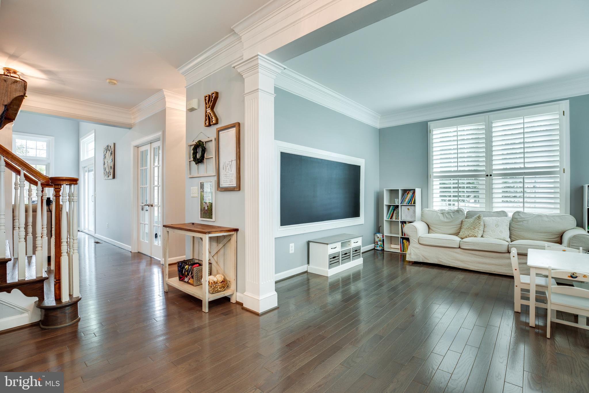 14242 Clubhouse Road Gainesville, VA 20155 - Photo 6 of 81 Gallery Image 6