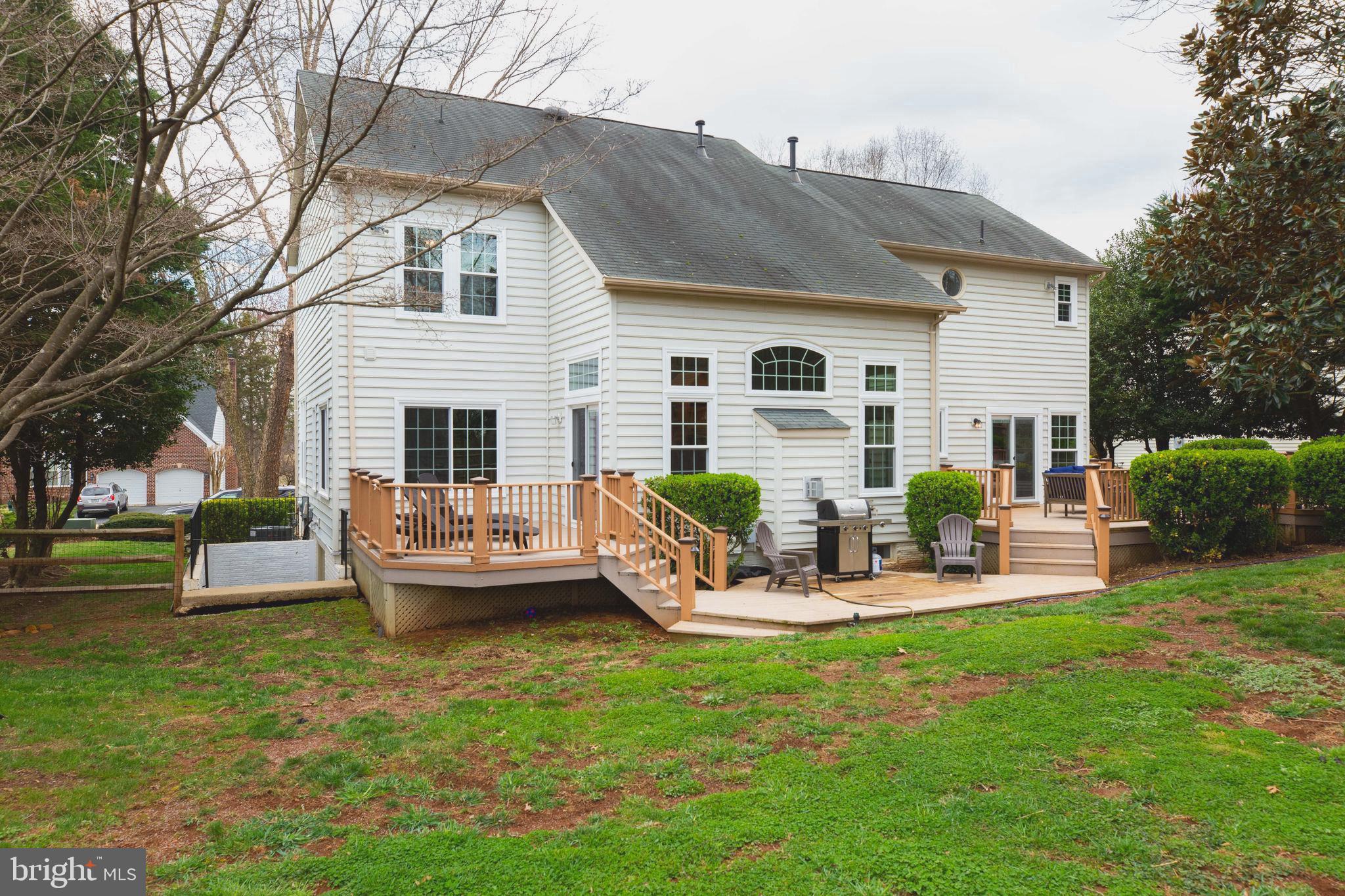 14242 Clubhouse Road Gainesville, VA 20155 - Photo 70 of 81 Gallery Image 70