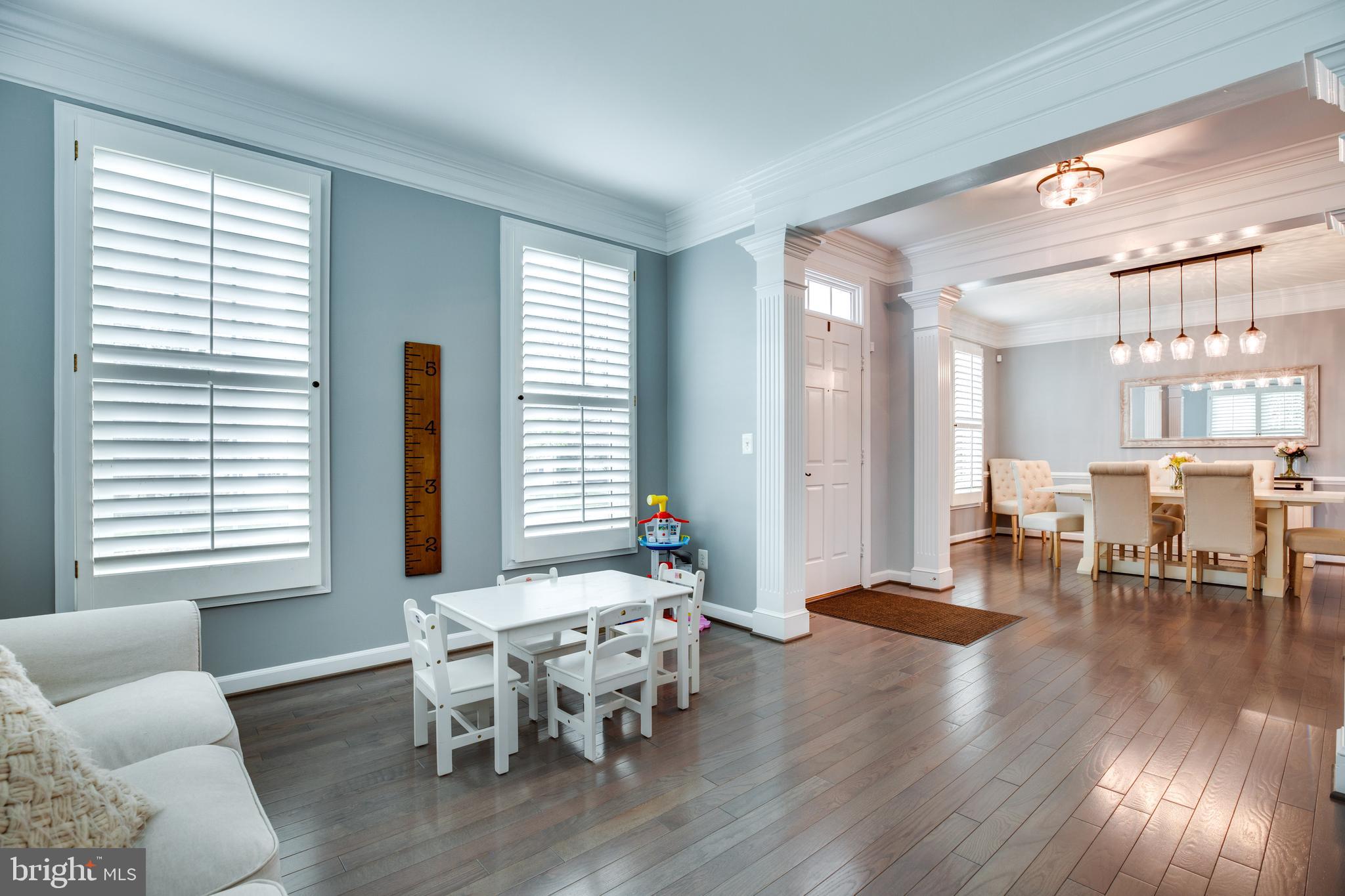 14242 Clubhouse Road Gainesville, VA 20155 - Photo 8 of 81 Gallery Image 8