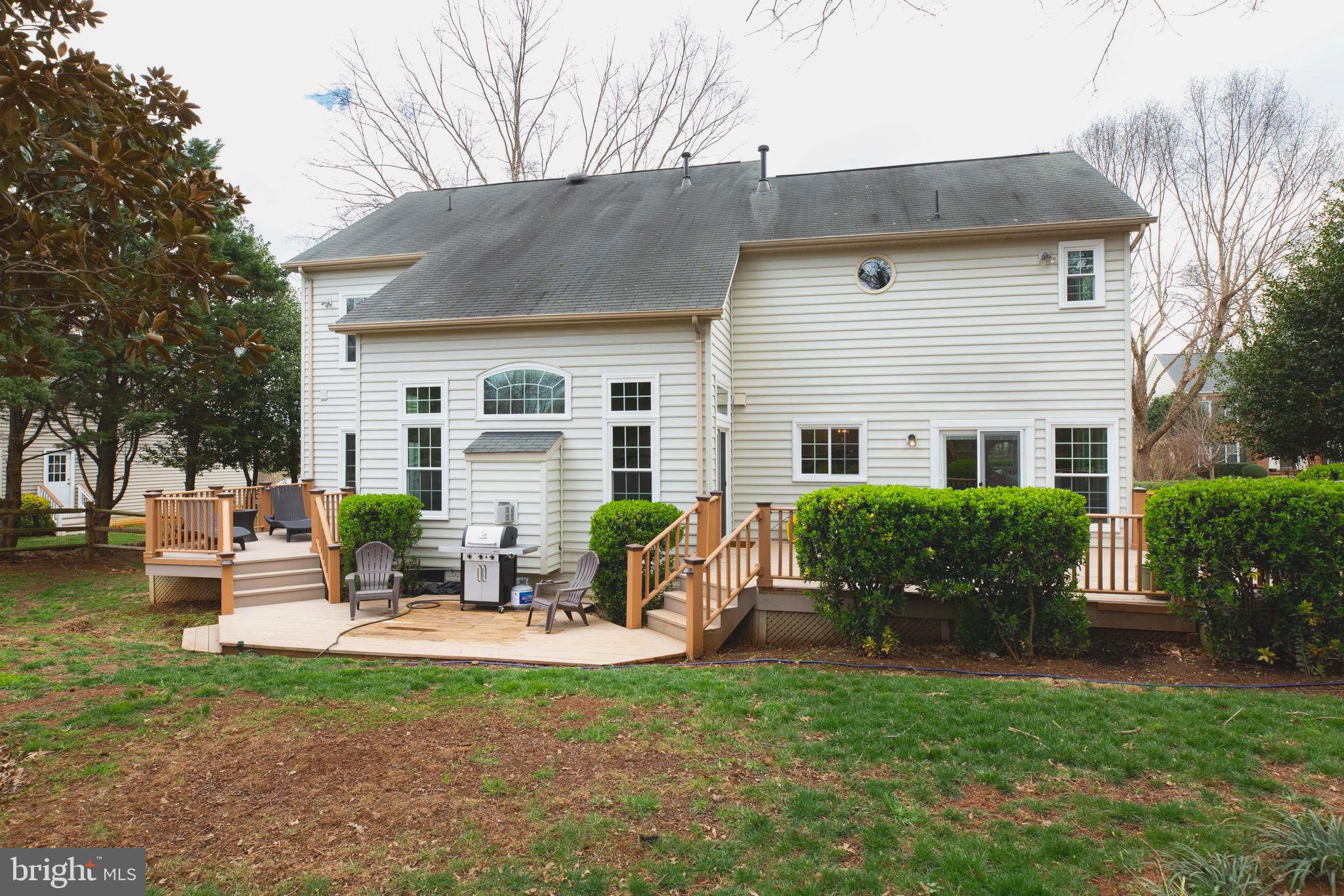 14242 Clubhouse Road Gainesville, VA 20155 - Photo 71 of 81 Gallery Image 71