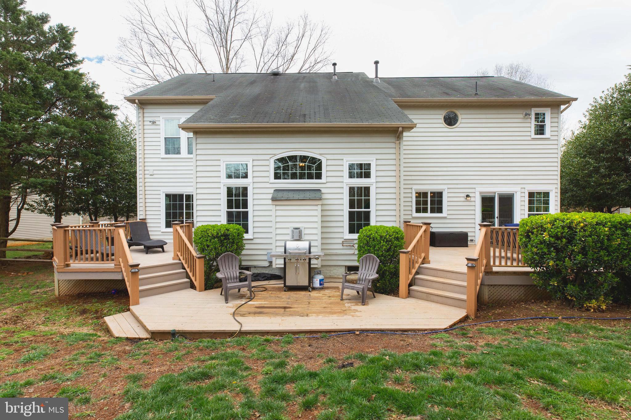 14242 Clubhouse Road Gainesville, VA 20155 - Photo 72 of 81 Gallery Image 72