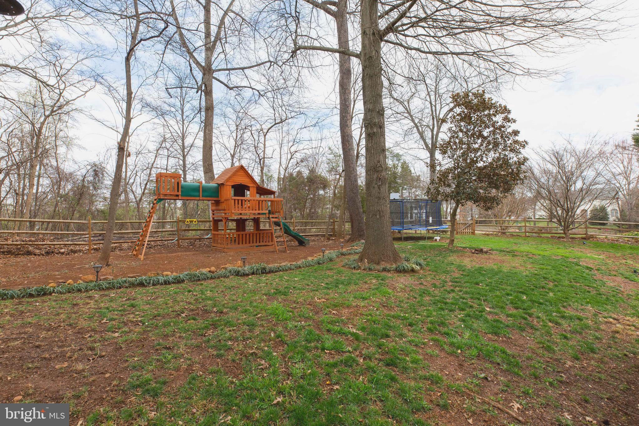 14242 Clubhouse Road Gainesville, VA 20155 - Photo 79 of 81 Gallery Image 79