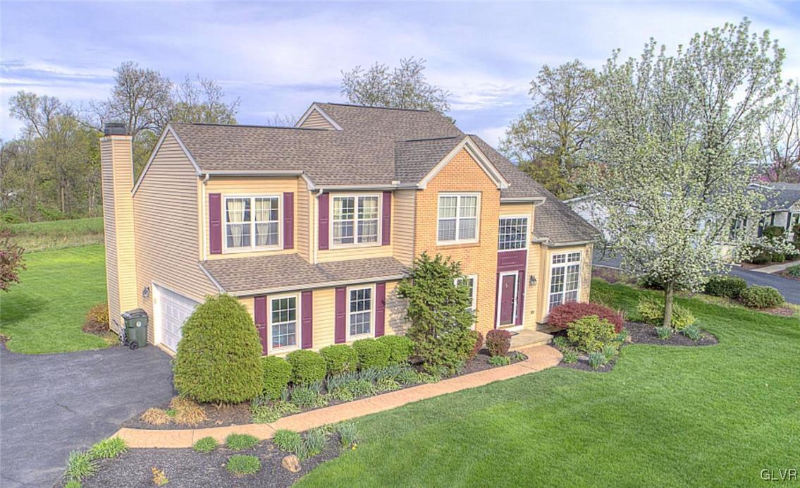 227 Krocks Road Allentown, PA 18104 - Photo 1 of 39 Gallery Image 1