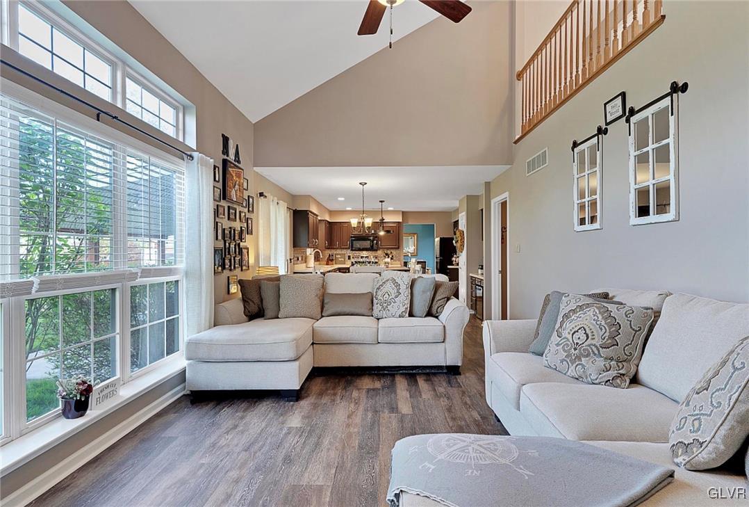 227 Krocks Road Allentown, PA 18104 - Photo 13 of 39 Gallery Image 13