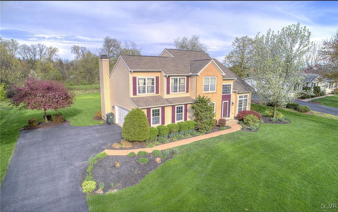 227 Krocks Road Allentown, PA 18104 - Photo 2 of 39 Gallery Image 2