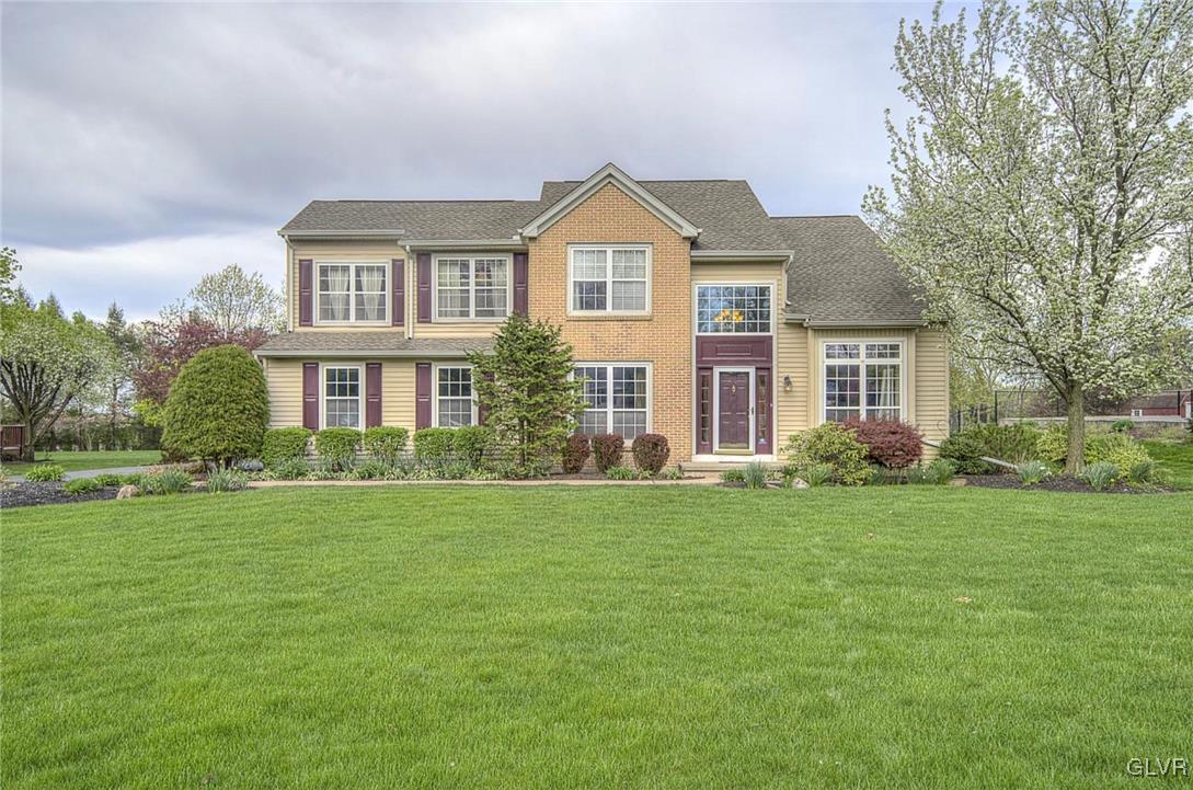 227 Krocks Road Allentown, PA 18104 - Photo 3 of 39 Gallery Image 3
