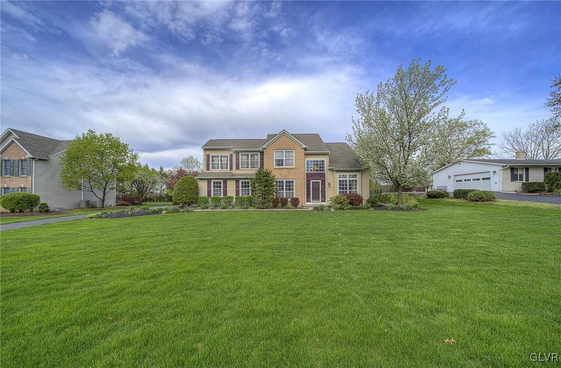 227 Krocks Road Allentown, PA 18104 - Photo 34 of 39 Gallery Image 34