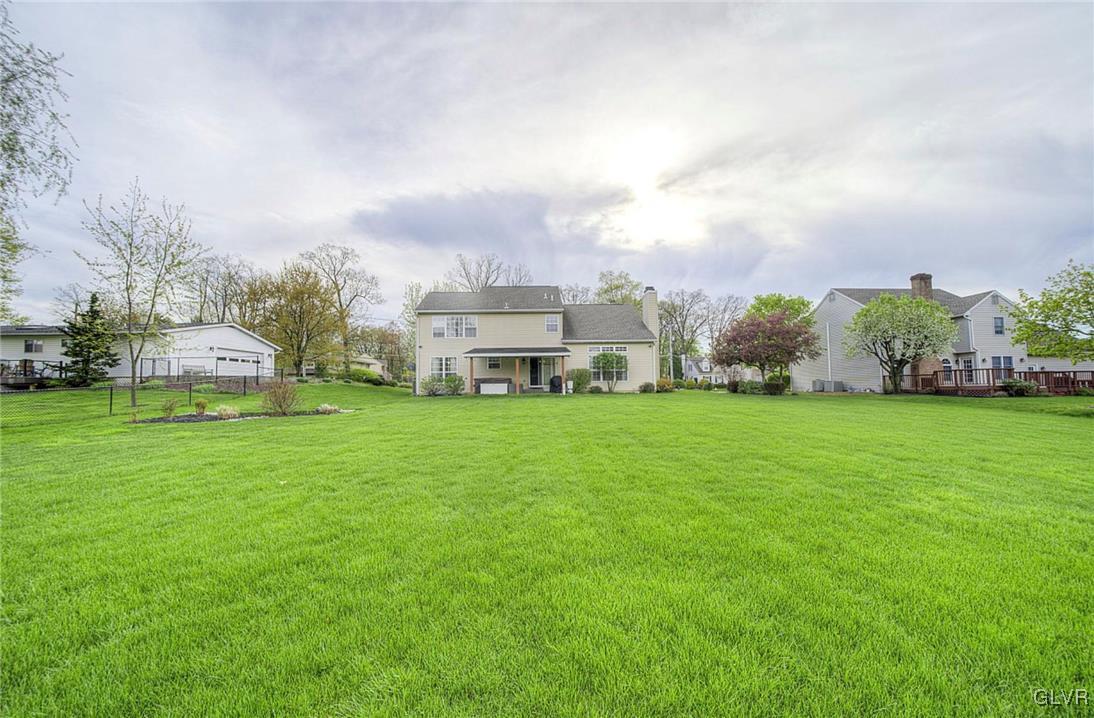 227 Krocks Road Allentown, PA 18104 - Photo 35 of 39 Gallery Image 35