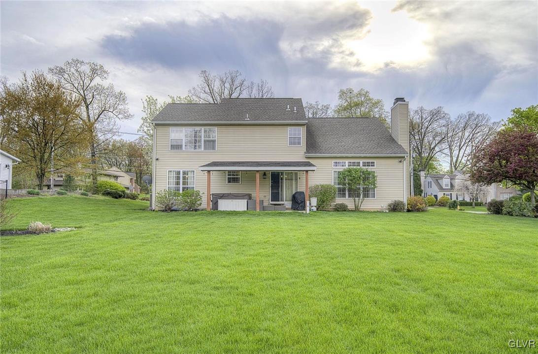 227 Krocks Road Allentown, PA 18104 - Photo 36 of 39 Gallery Image 36