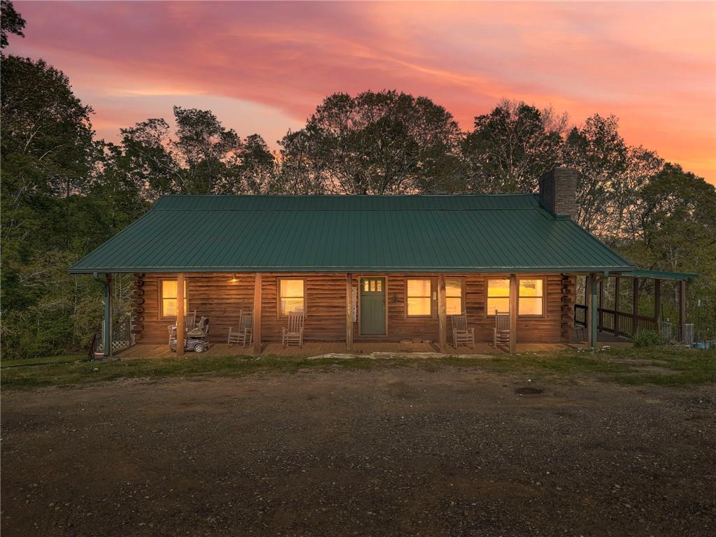 1288 Reavesville Road Bowdon, GA 30108 - Photo 1 of 1