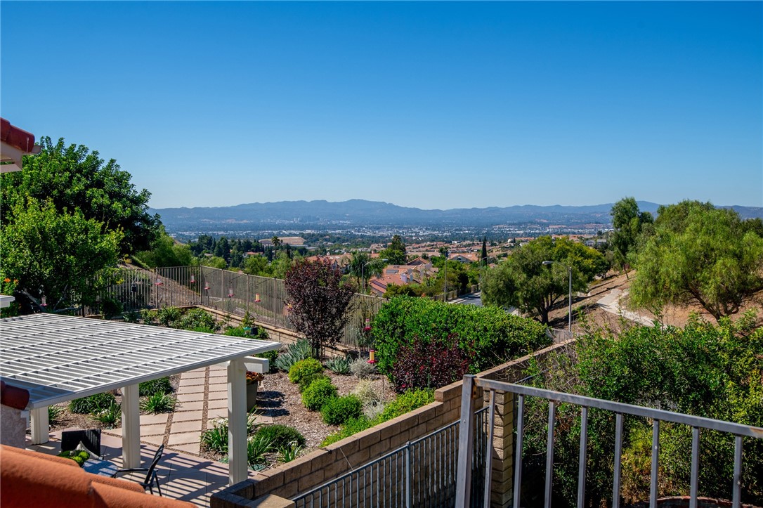 12065 Crystal Glen Way Porter Ranch, CA 91326 - Photo 30 of 38 a view of a couches on the roof deck