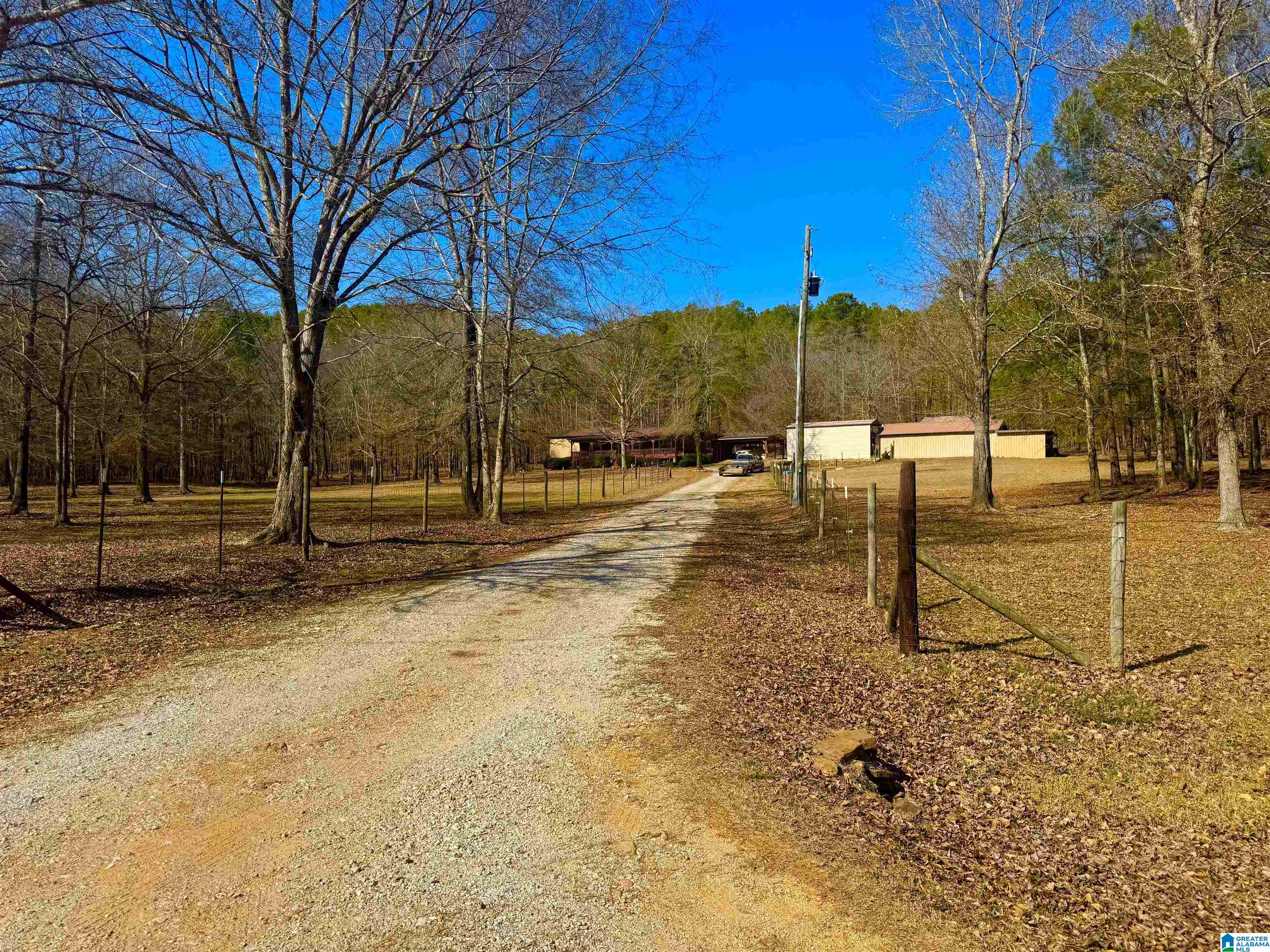 669 Emerald Valley Lane Sylacauga, AL 35151 - Photo 40 of 65
