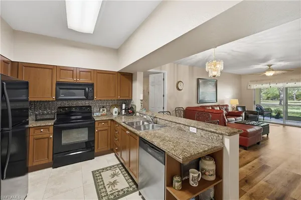$3,250 | 20321 Estero Gardens Circle, Unit 104, Estero, FL 33928