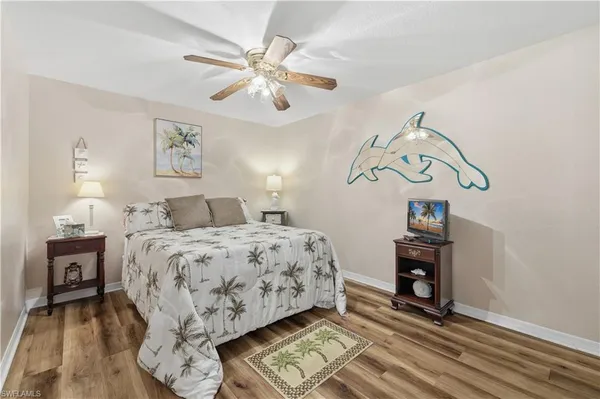 $3,250 | 20321 Estero Gardens Circle, Unit 104, Estero, FL 33928
