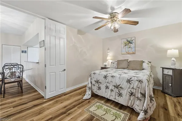 $3,250 | 20321 Estero Gardens Circle, Unit 104, Estero, FL 33928