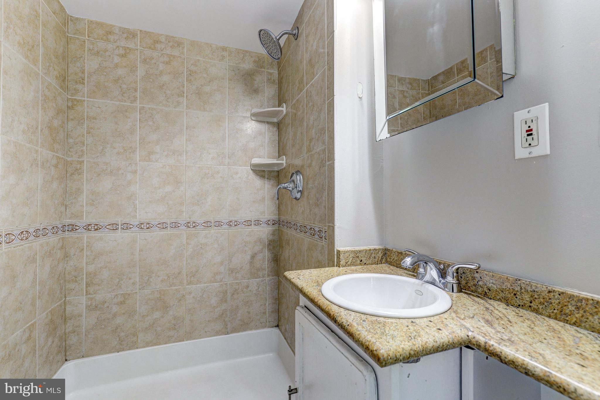 1432 Riverside Avenue Baltimore, MD 21230 - Photo 20 of 38 Primary Bathroom