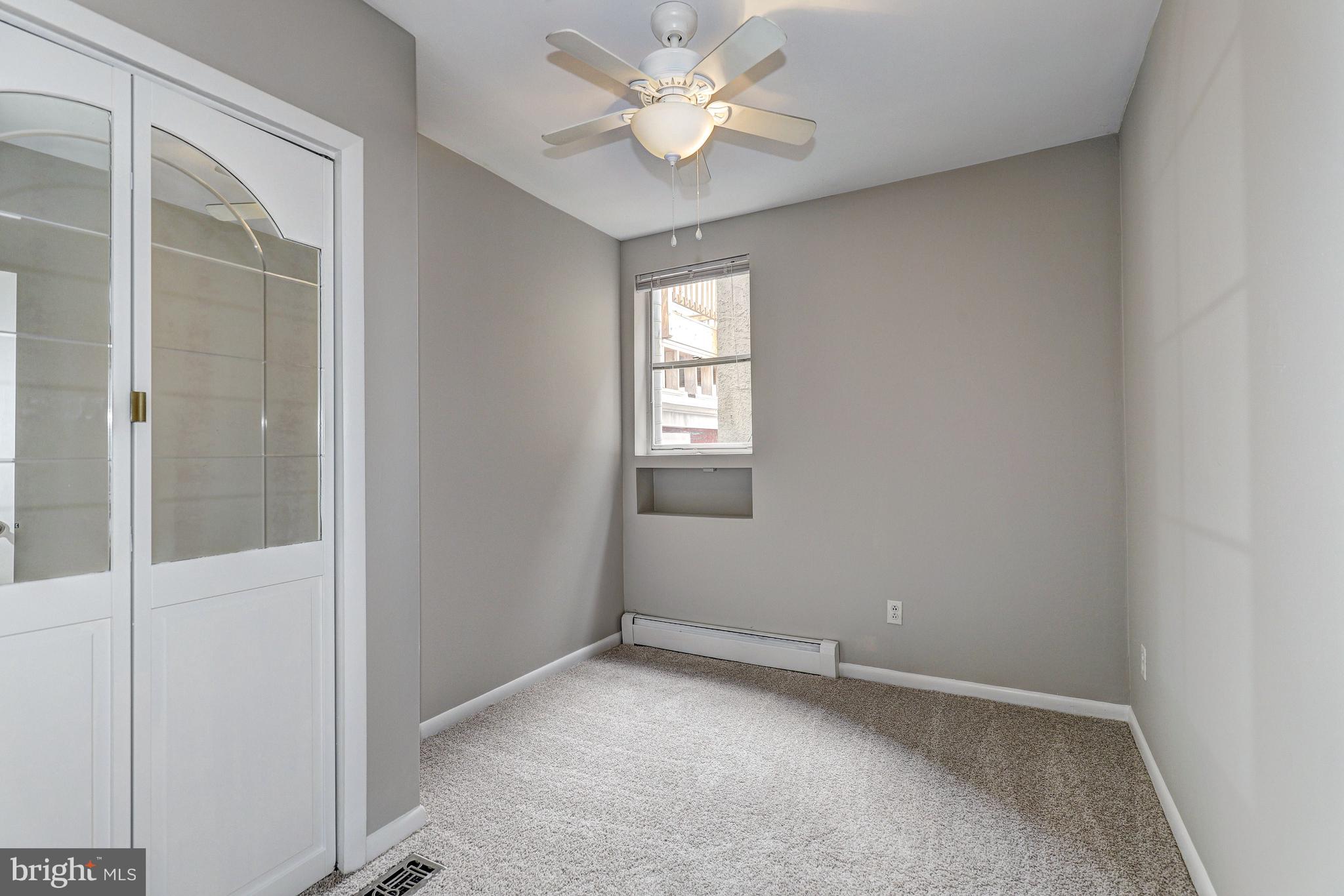 1432 Riverside Avenue Baltimore, MD 21230 - Photo 22 of 38 Second Bedroom