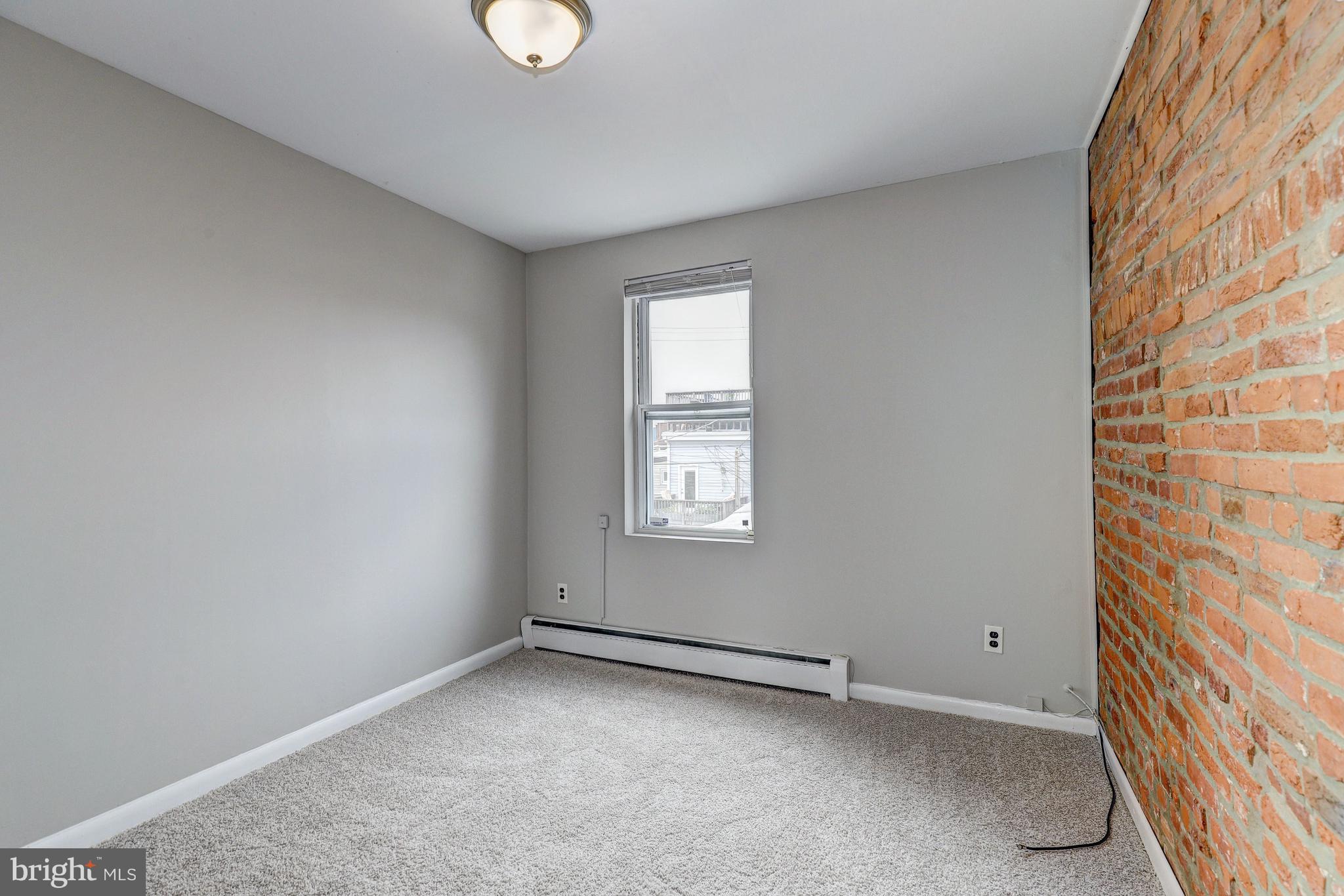 1432 Riverside Avenue Baltimore, MD 21230 - Photo 26 of 38 Third Bedroom