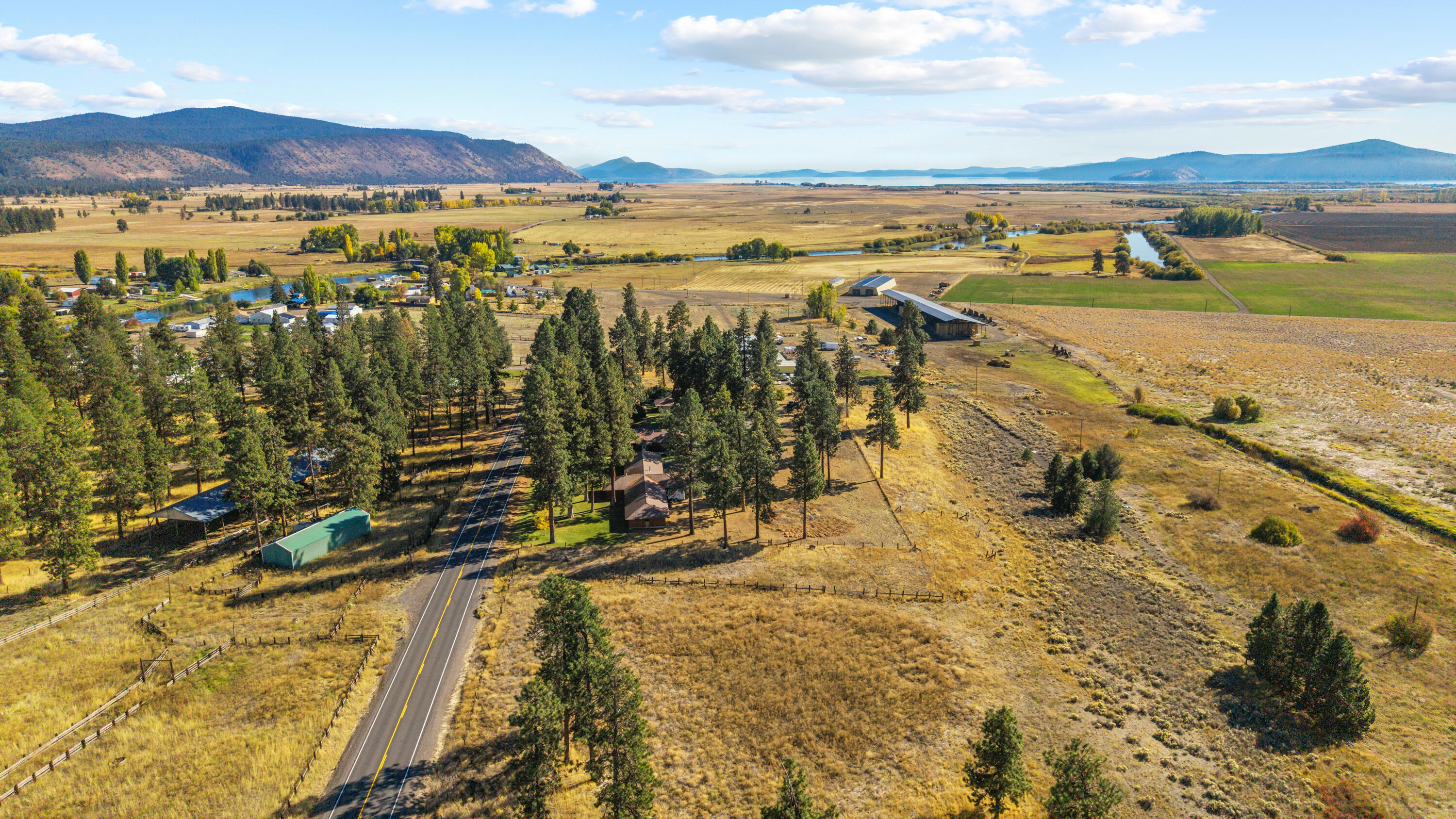 32486 Modoc Point Road Chiloquin, OR 97624 - Photo 120 of 135 32490 Modoc Point Rd-120