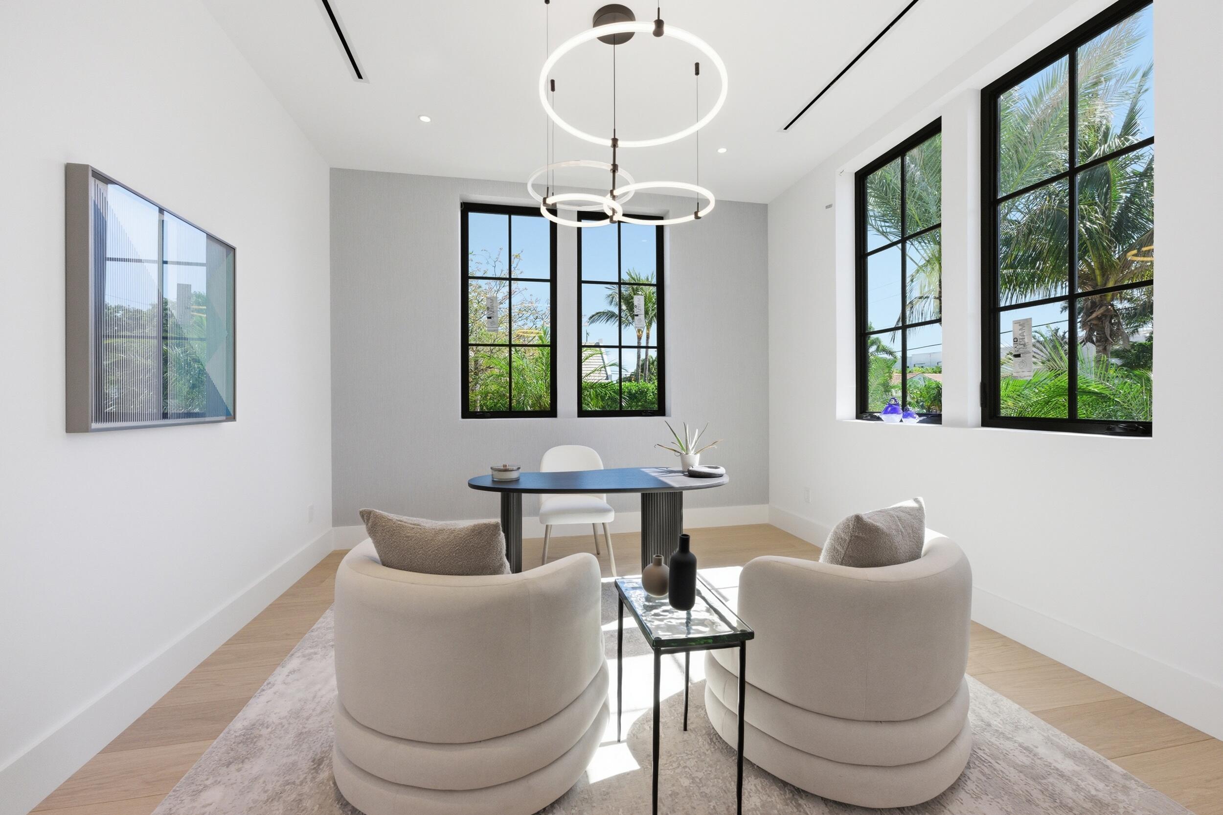 210 Cortez Road West Palm Beach, FL 33405 - Photo 9 of 35 OFFICE/BEDROOM