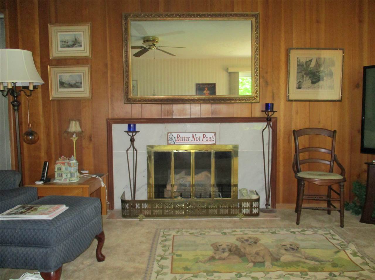107 Mapleton Drive Bedford, IN 47421 - Photo 22 of 36 Gallery Image 22