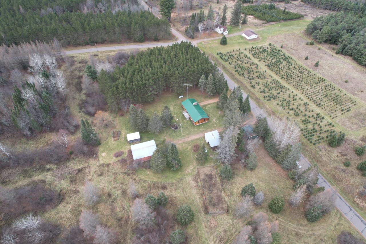 W10485 County Line Road Butternut, WI 54514 - Photo 82 of 90 Gallery Image 82
