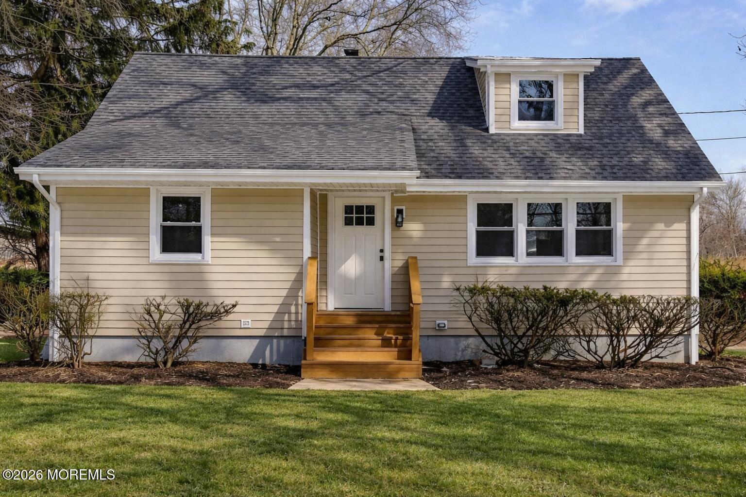80 Freehold Road Manalapan, NJ 07726 - Photo 1 of 36 Welcome to Spectacular