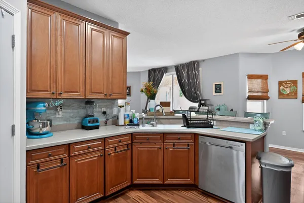 $345,000 | 2409 Halfmoon Lane, Crestview, FL 32536