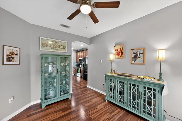 $345,000 | 2409 Halfmoon Lane, Crestview, FL 32536