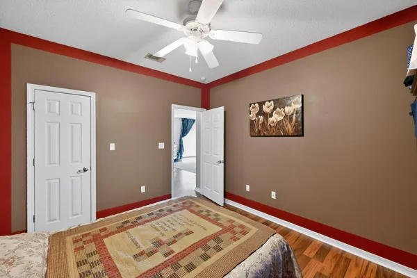 $345,000 | 2409 Halfmoon Lane, Crestview, FL 32536