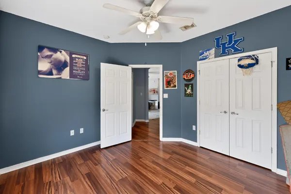 $345,000 | 2409 Halfmoon Lane, Crestview, FL 32536
