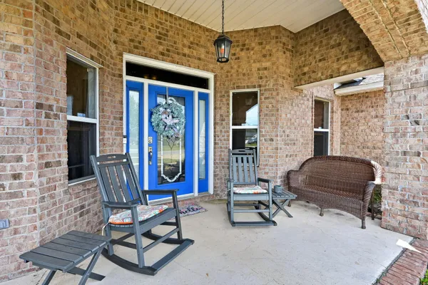 $345,000 | 2409 Halfmoon Lane, Crestview, FL 32536