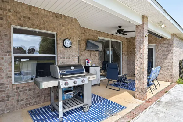 $345,000 | 2409 Halfmoon Lane, Crestview, FL 32536