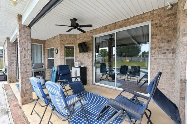 $345,000 | 2409 Halfmoon Lane, Crestview, FL 32536