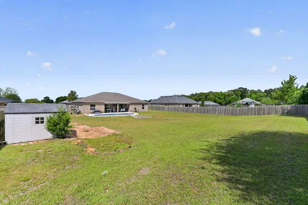 $345,000 | 2409 Halfmoon Lane, Crestview, FL 32536