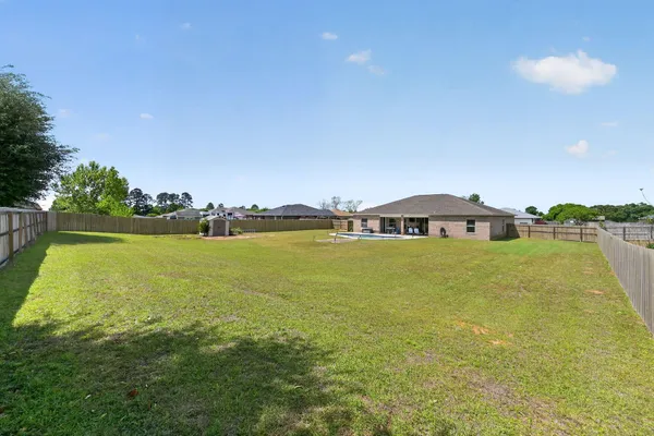 $345,000 | 2409 Halfmoon Lane, Crestview, FL 32536